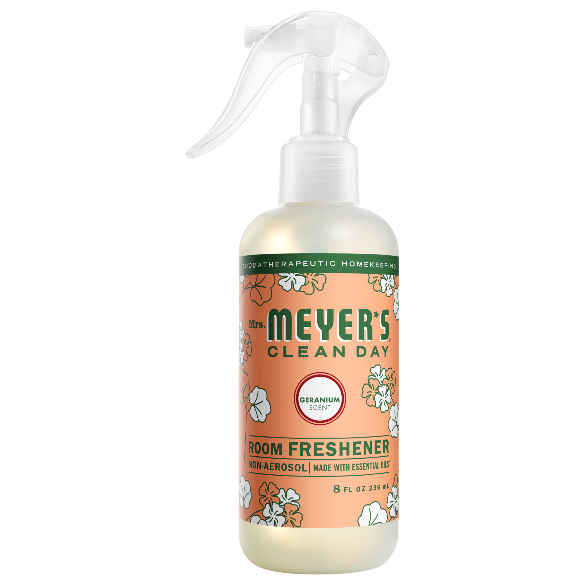 Geranium Room Freshener