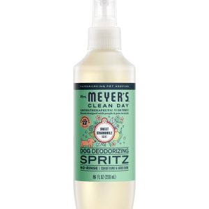 Sweet Chamomile Dog Deodorizing Spritz