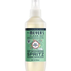 Sweet Chamomile Cat Deodorizing Spritz