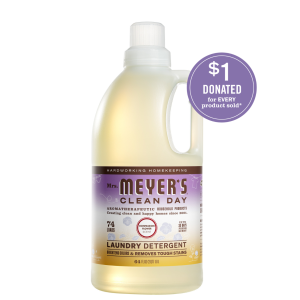 Compassion Flower Laundry Detergent