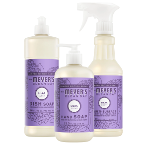 Lilac Kitchen Basics Set