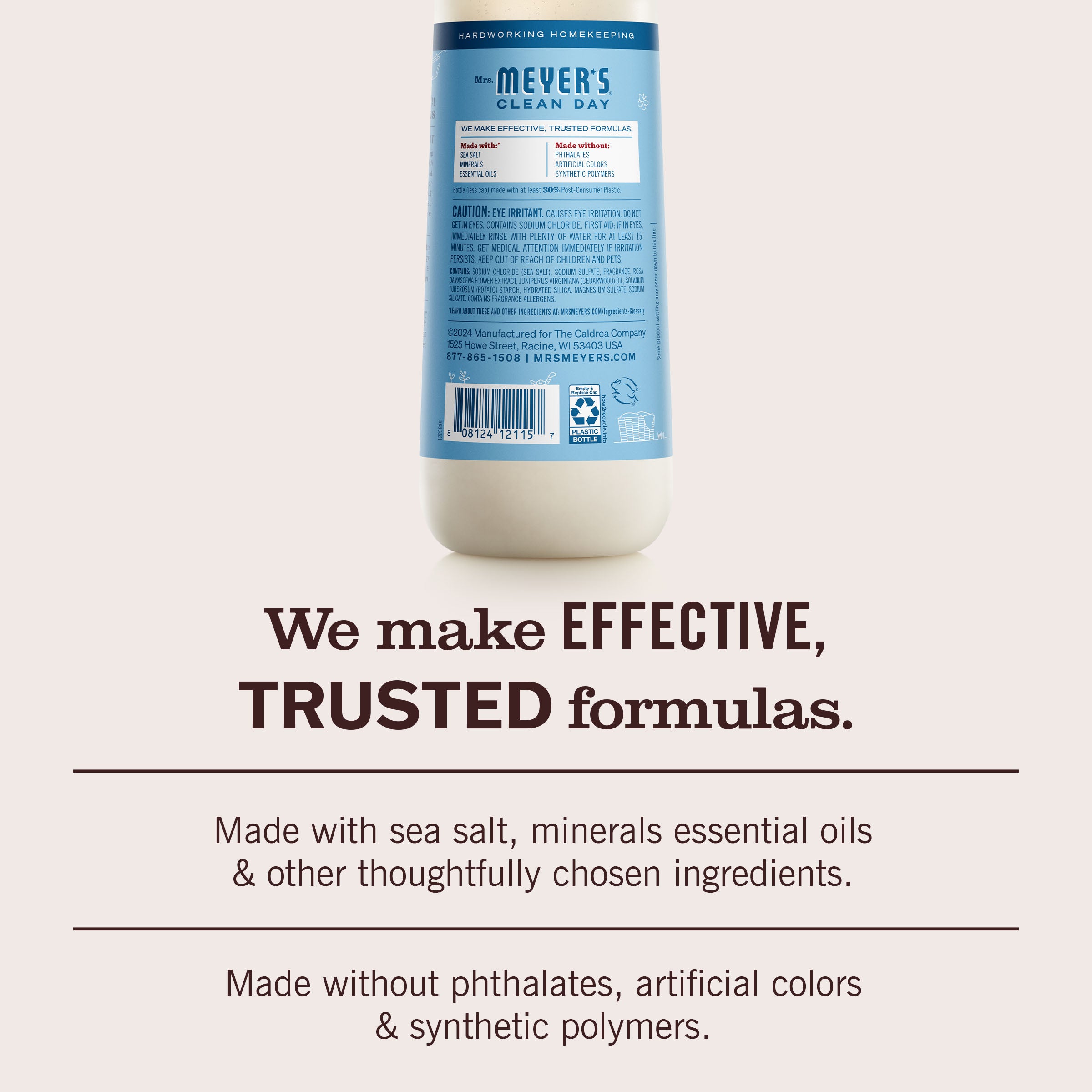 Rain Water Scent Booster - Image 5