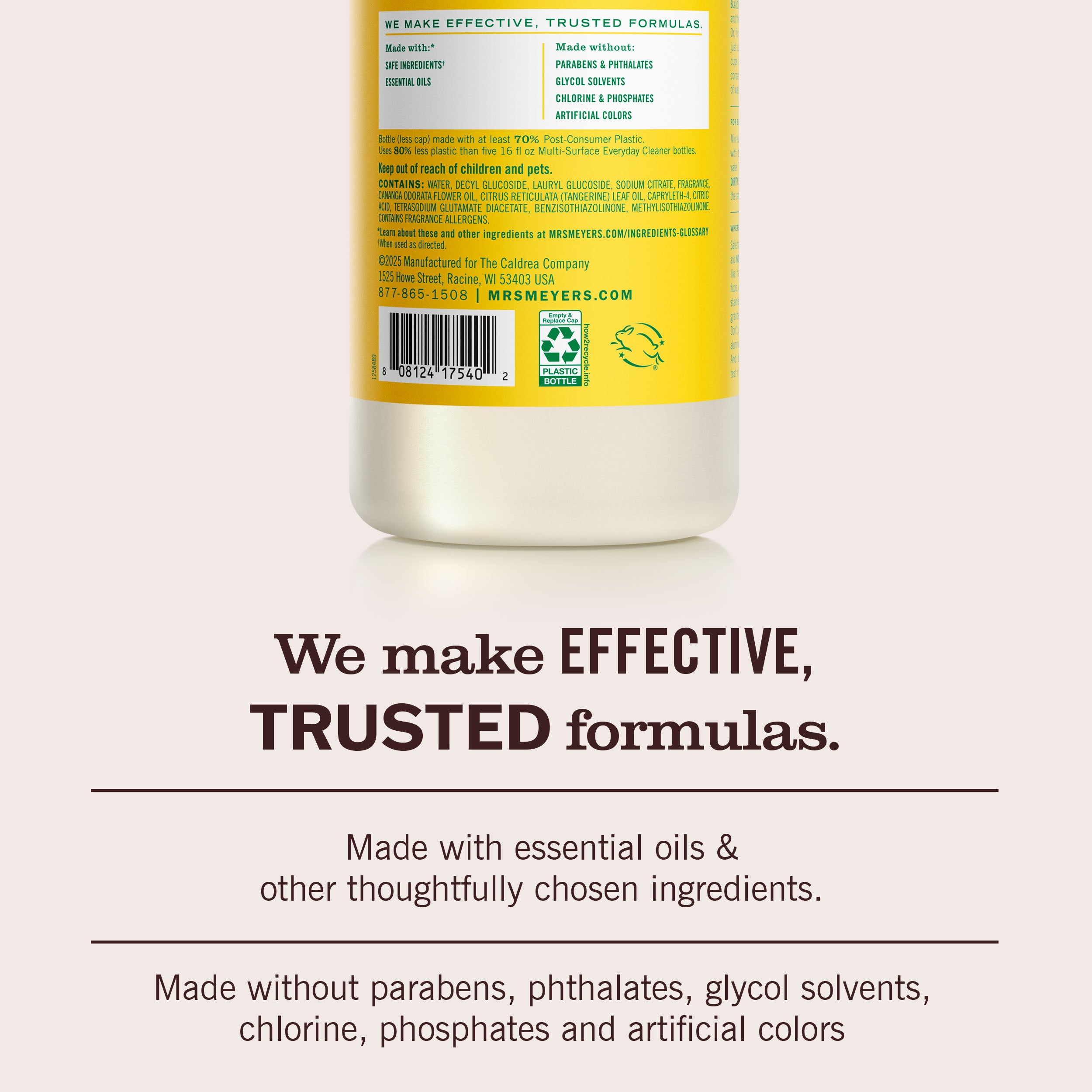 Honeysuckle Multi-Surface Concentrate - Image 6