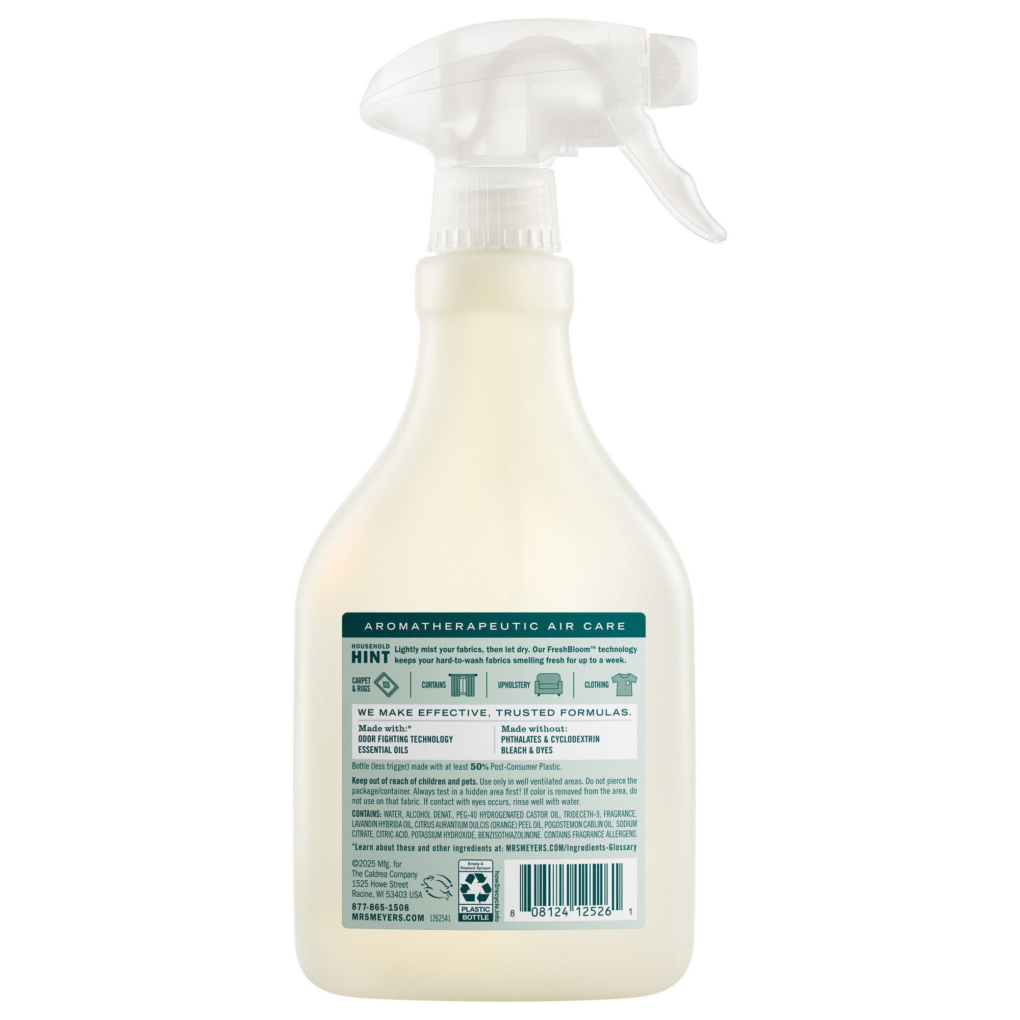 Birchwood Fabric Freshener - Image 2