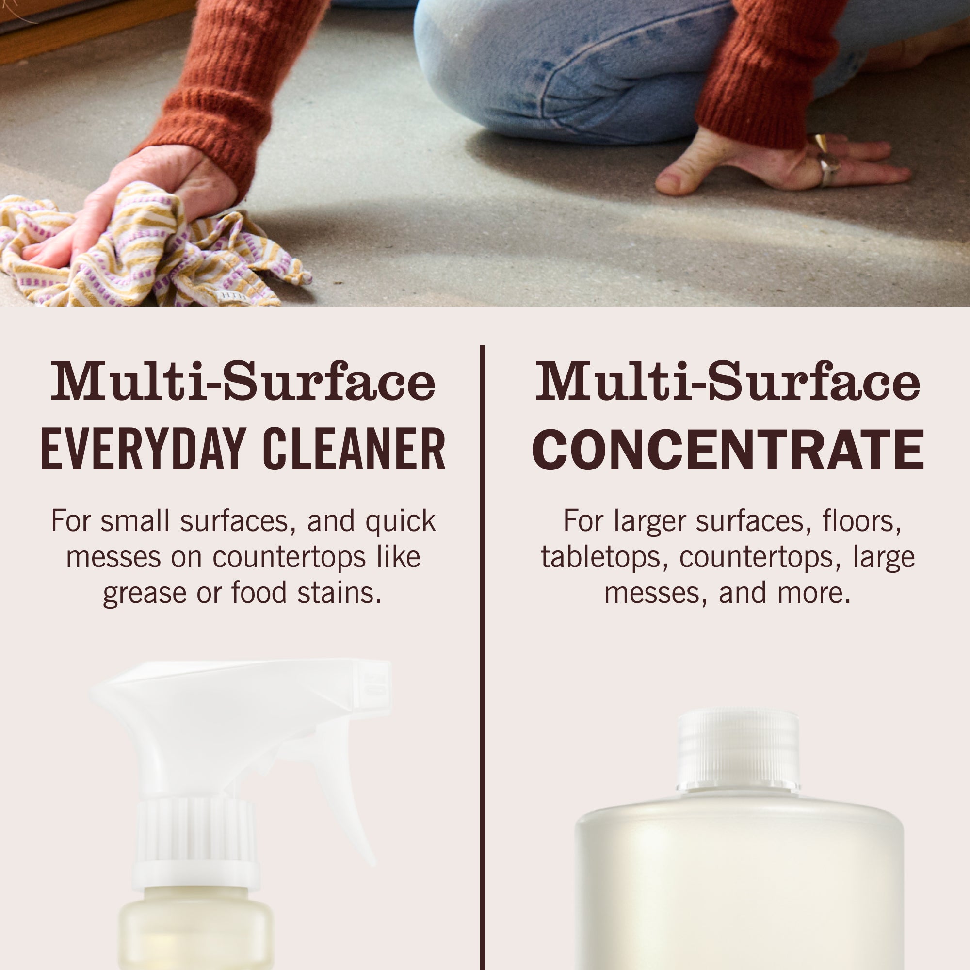 Honeysuckle Multi-Surface Concentrate - Image 8