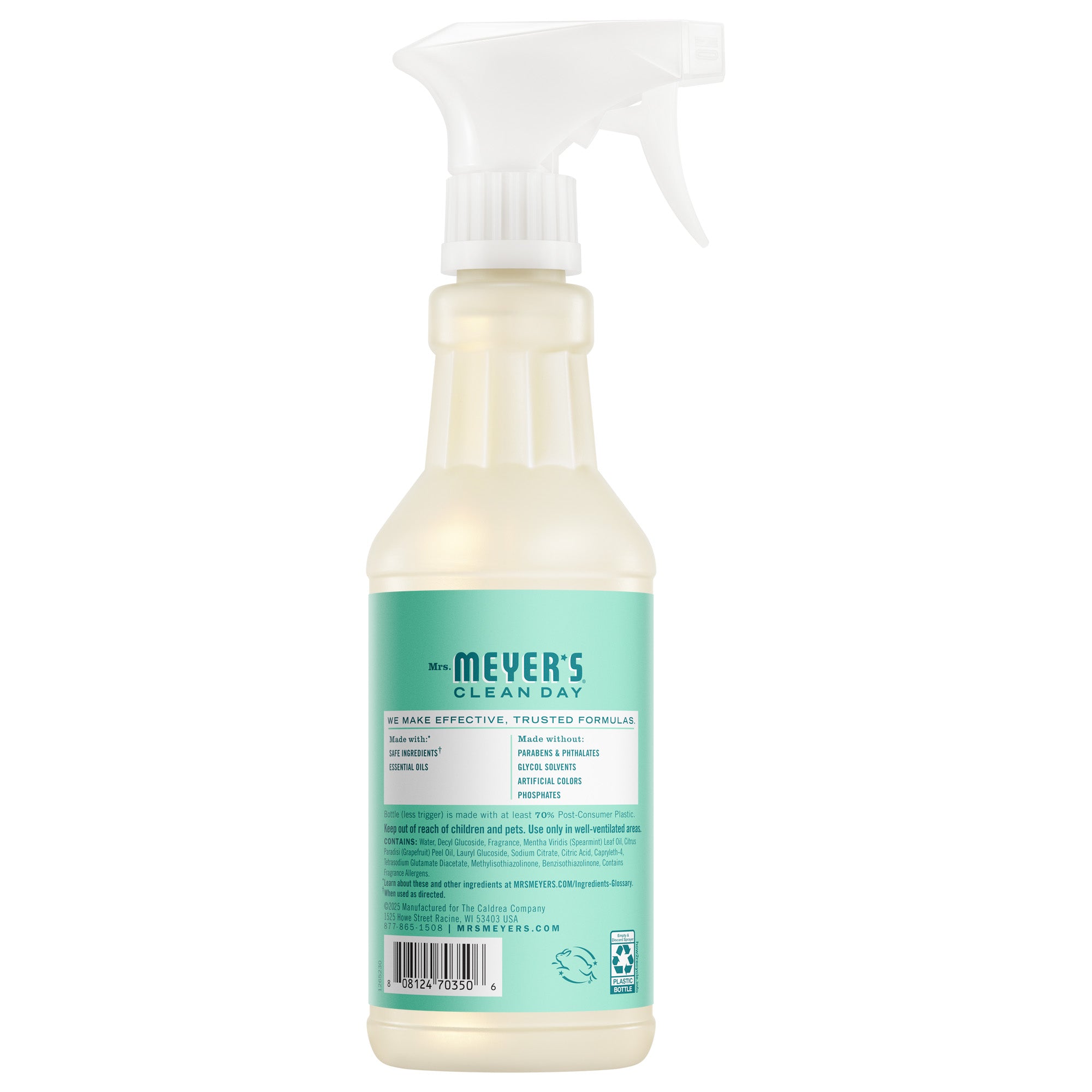 Mint Multi-Surface Everyday Cleaner 3-count Bundle - Image 2