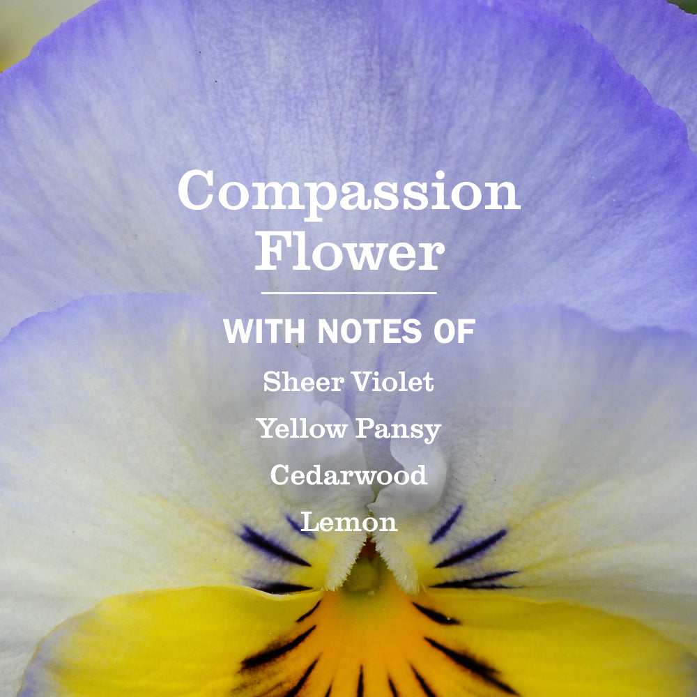 Compassion Flower Scent Booster - Image 3
