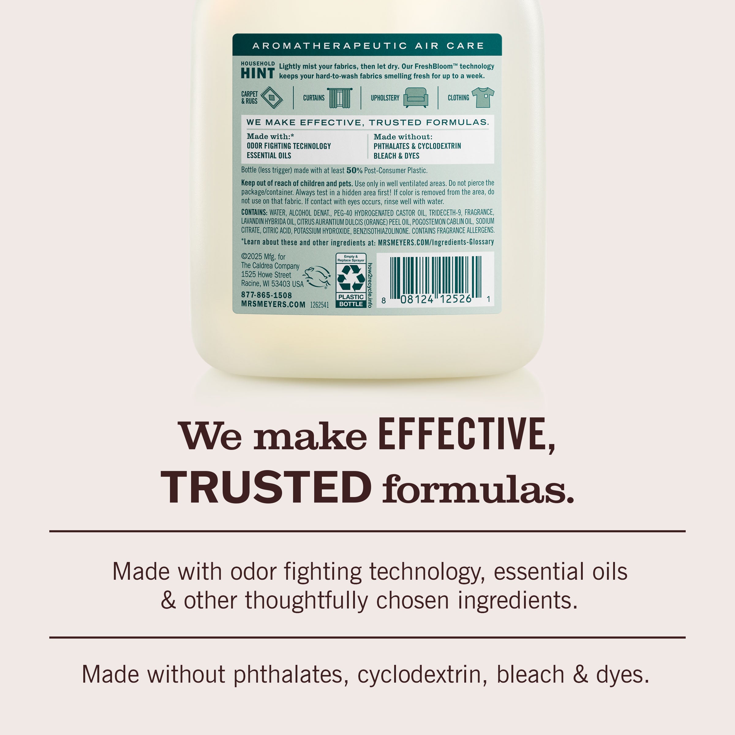 Birchwood Fabric Freshener - Image 5
