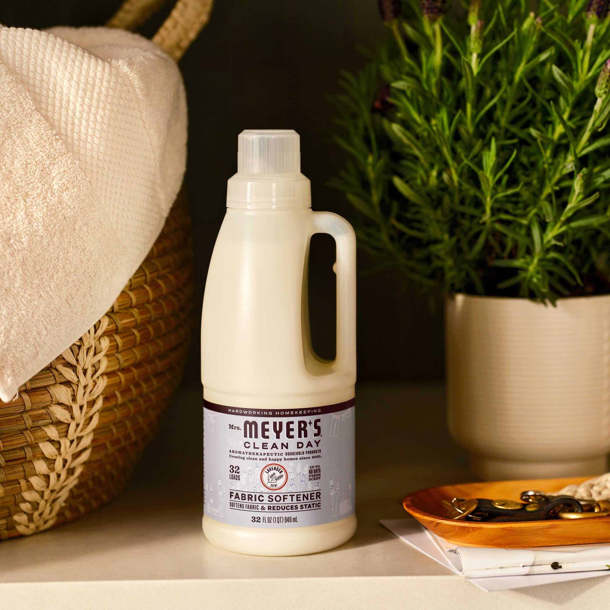 Lavender Fabric Softener - Image 6