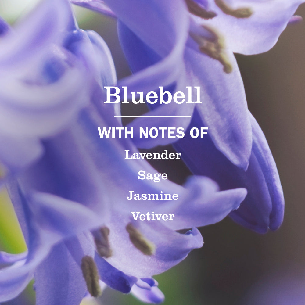 Bluebell Liquid Hand Soap - Image 4