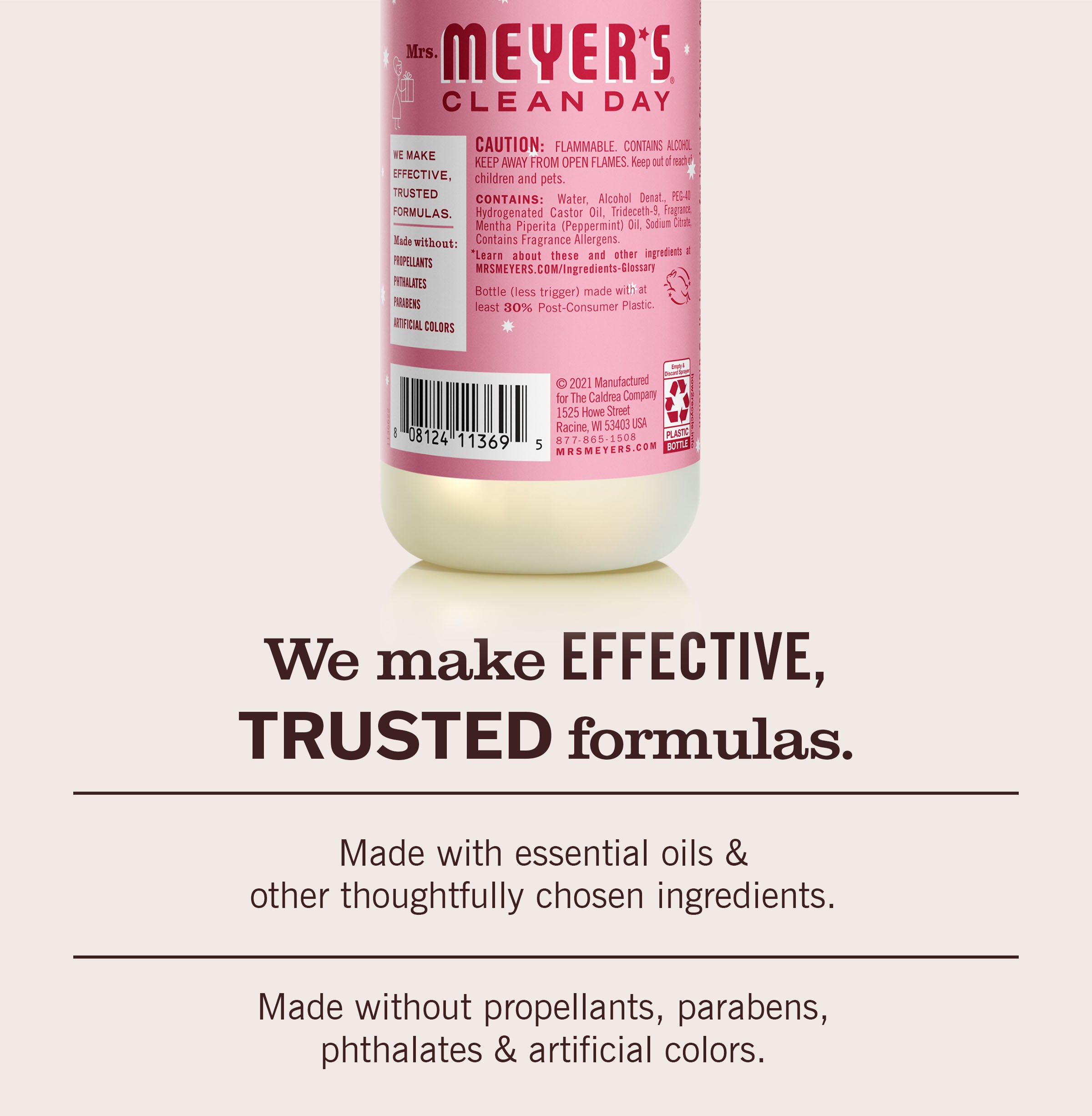 Peppermint Room Freshener - Image 6