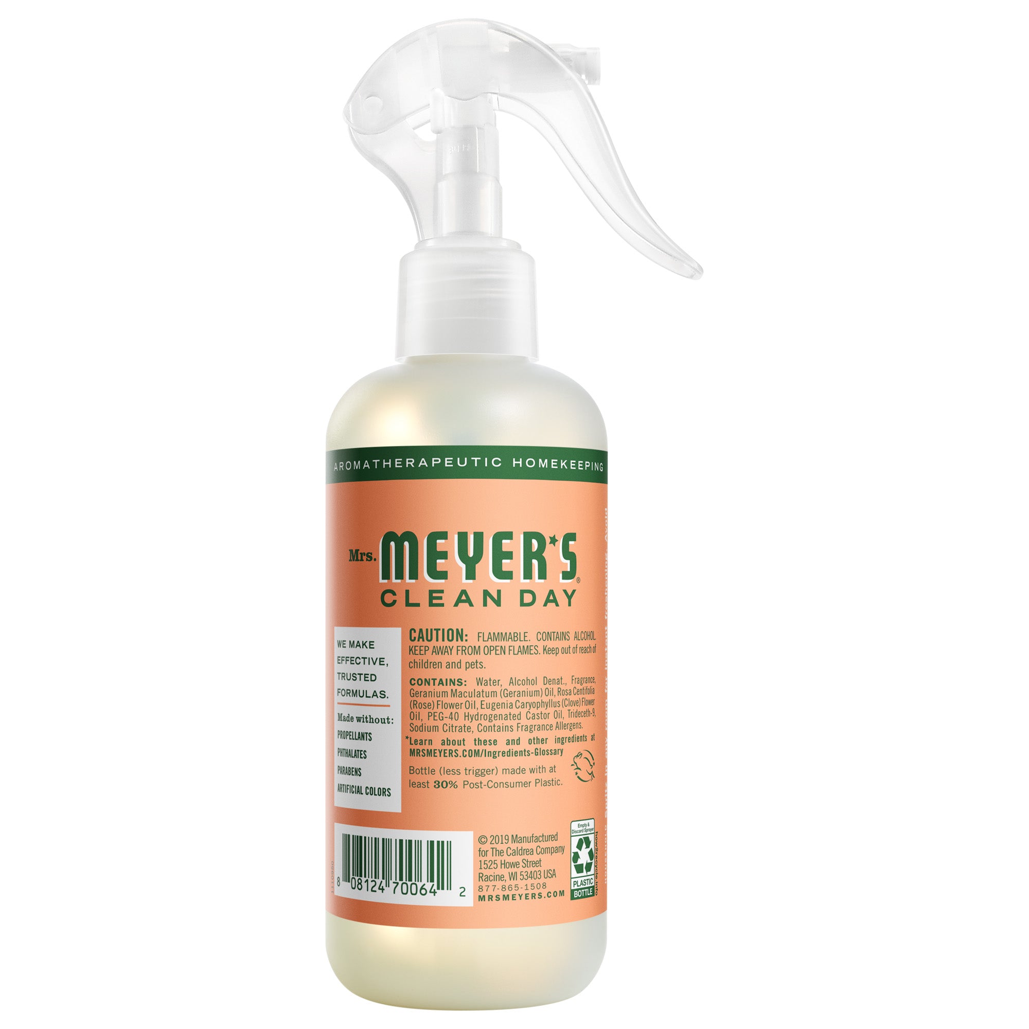 Geranium Room Freshener - Image 2