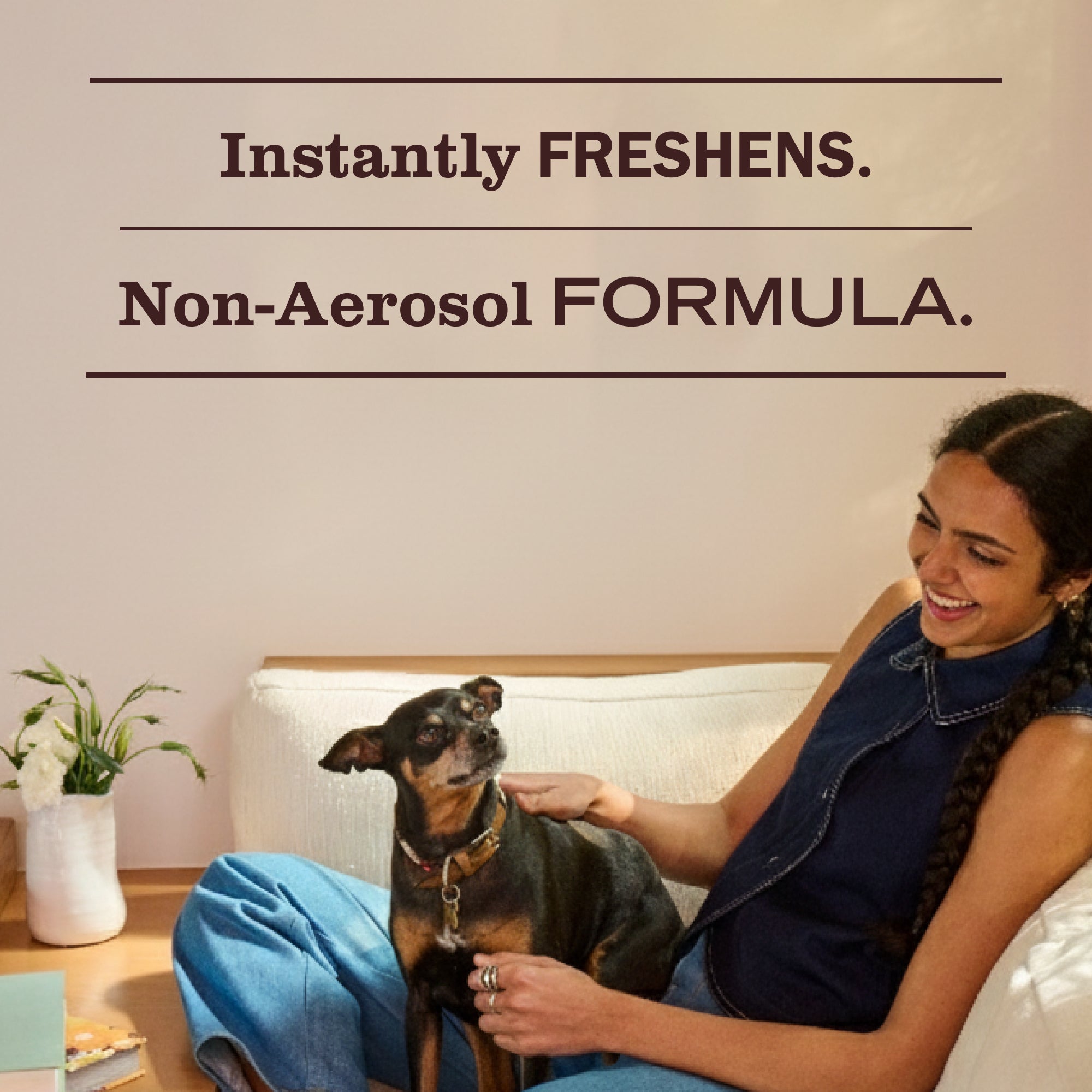 Basil Room Freshener - Image 5