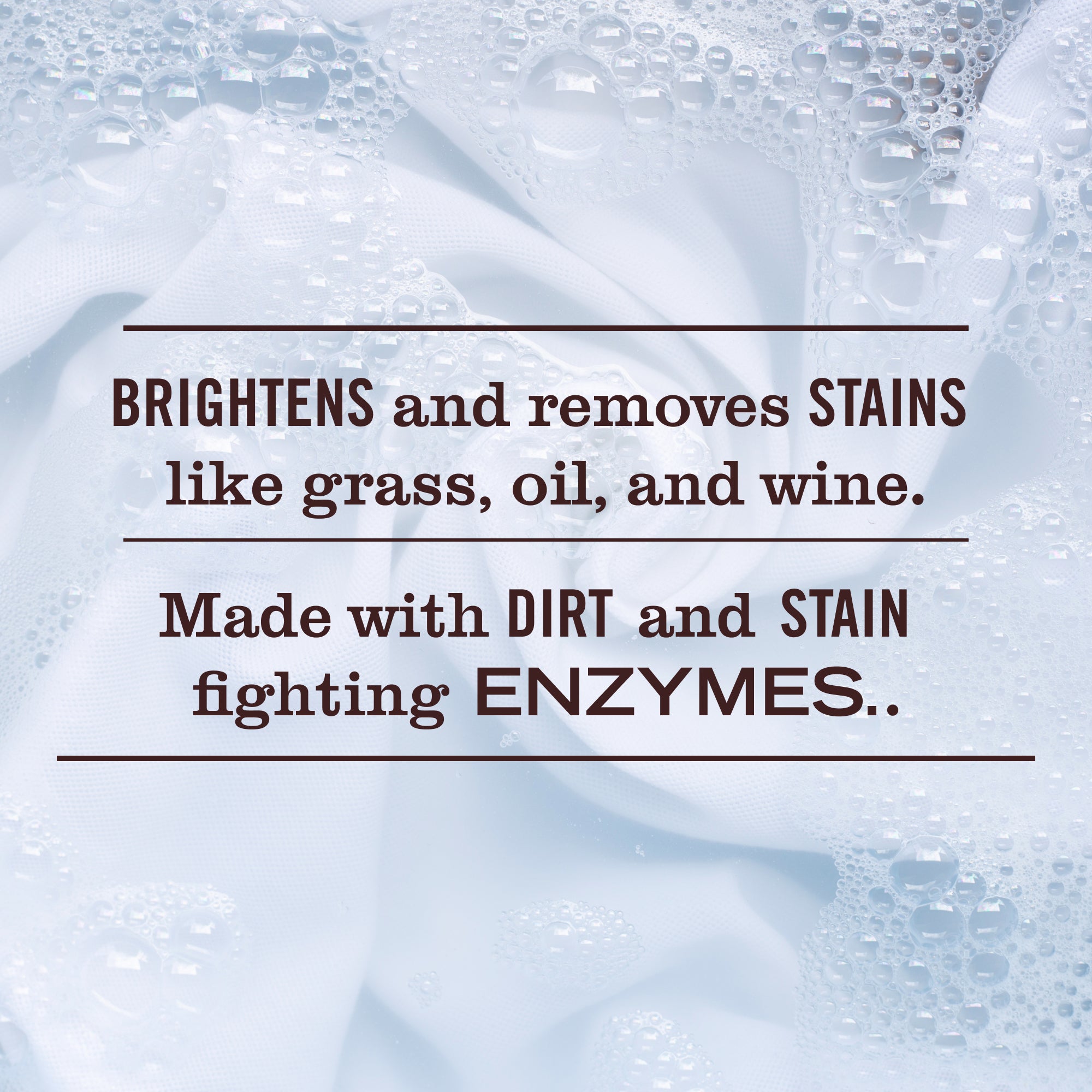 Lavender Laundry Detergent - Image 4