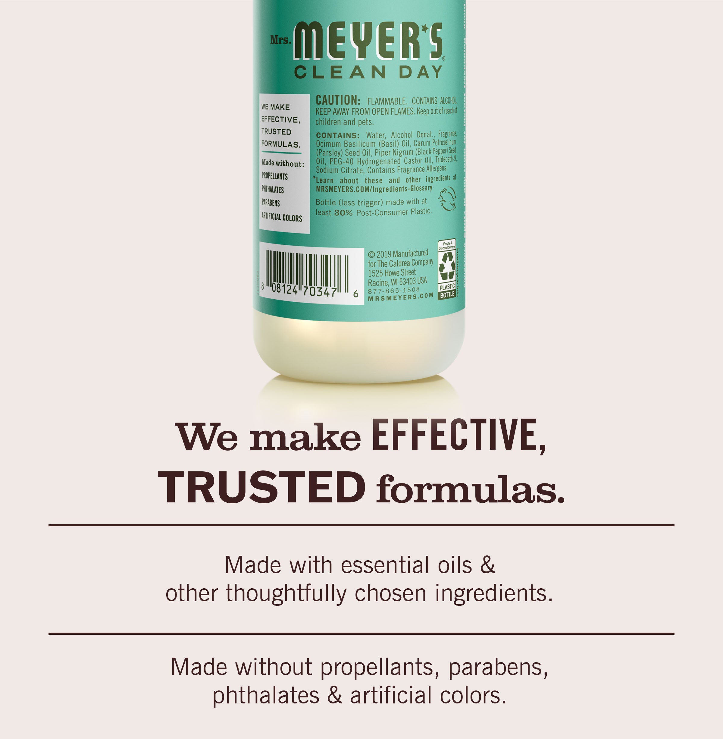 Basil Room Freshener - Image 6