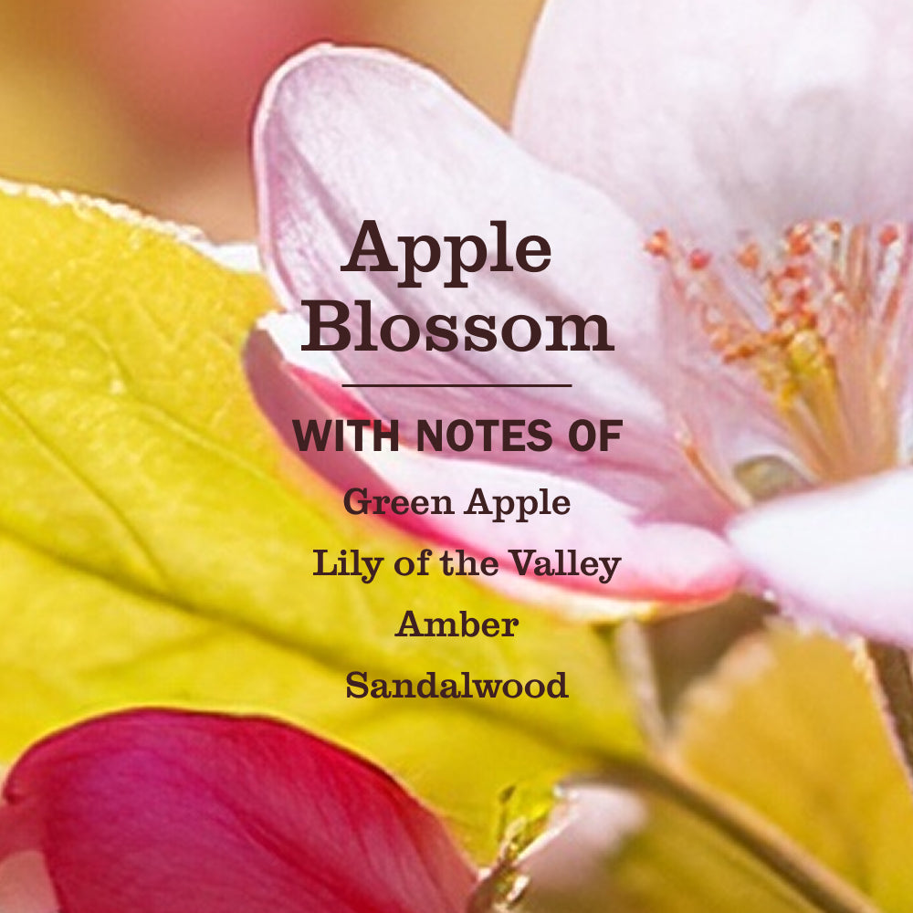 Apple Blossom Vinegar Gel Cleaning Spray - Image 3