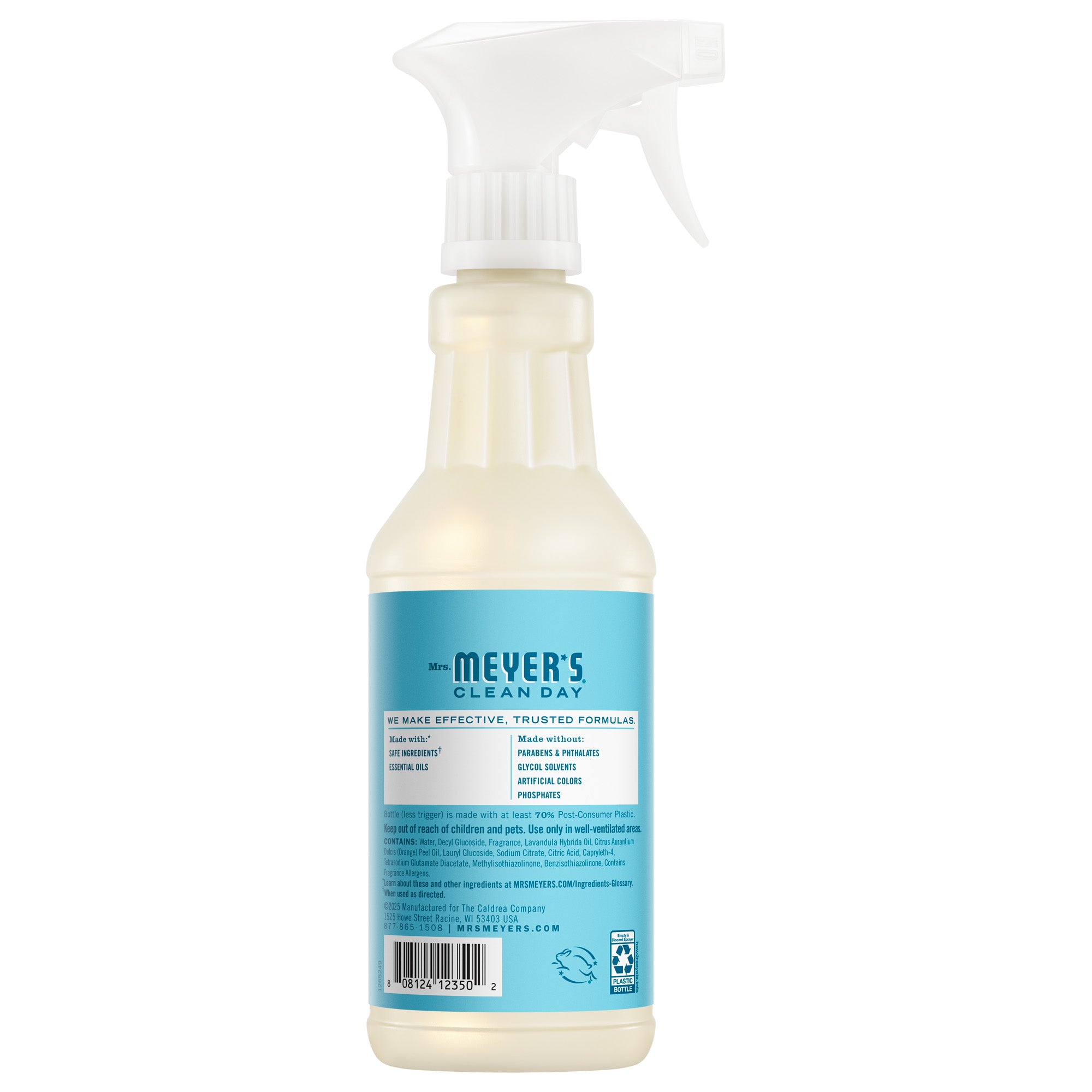Dewdrop Multi-Surface Everyday Cleaner 3-count Bundle - Image 2