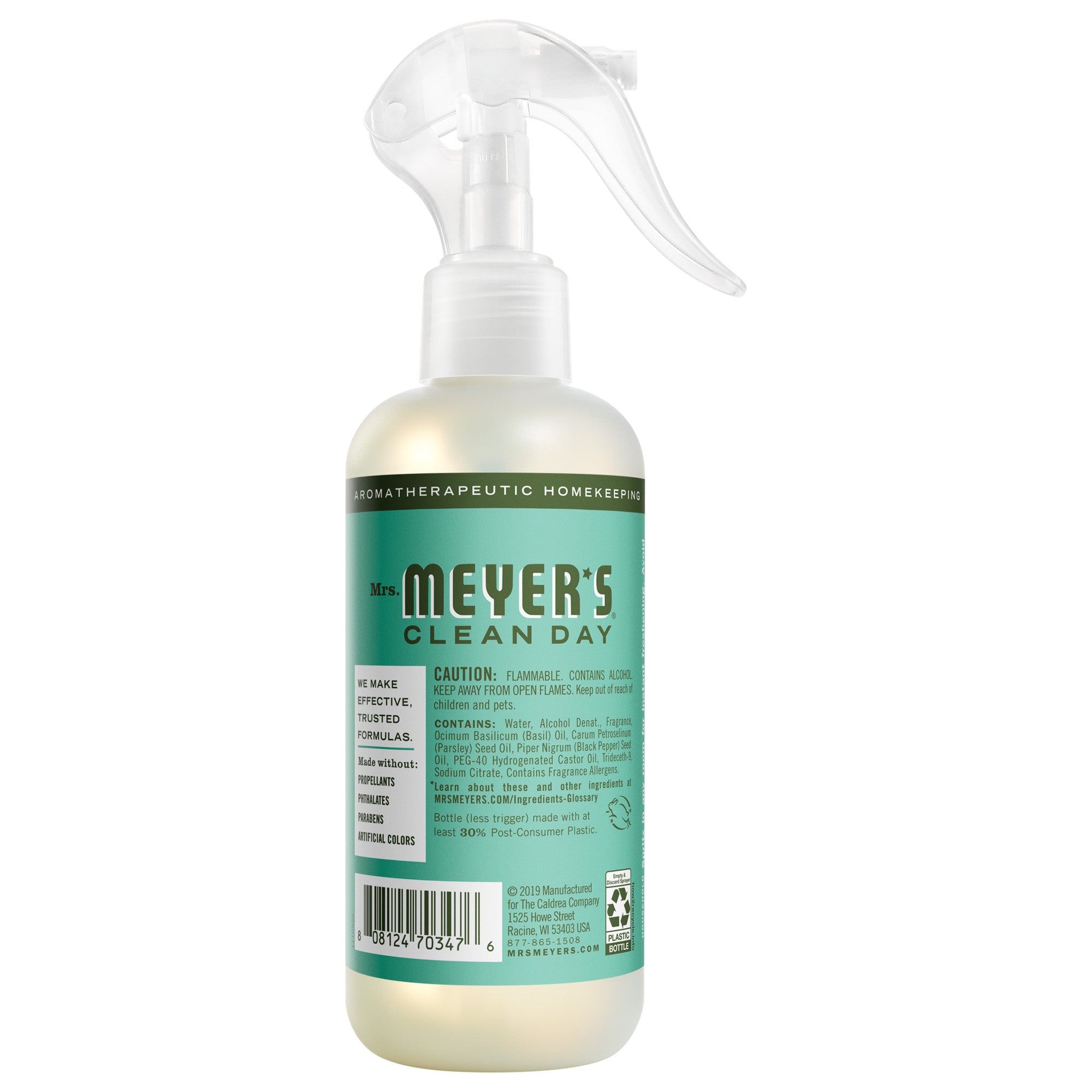 Basil Room Freshener - Image 2