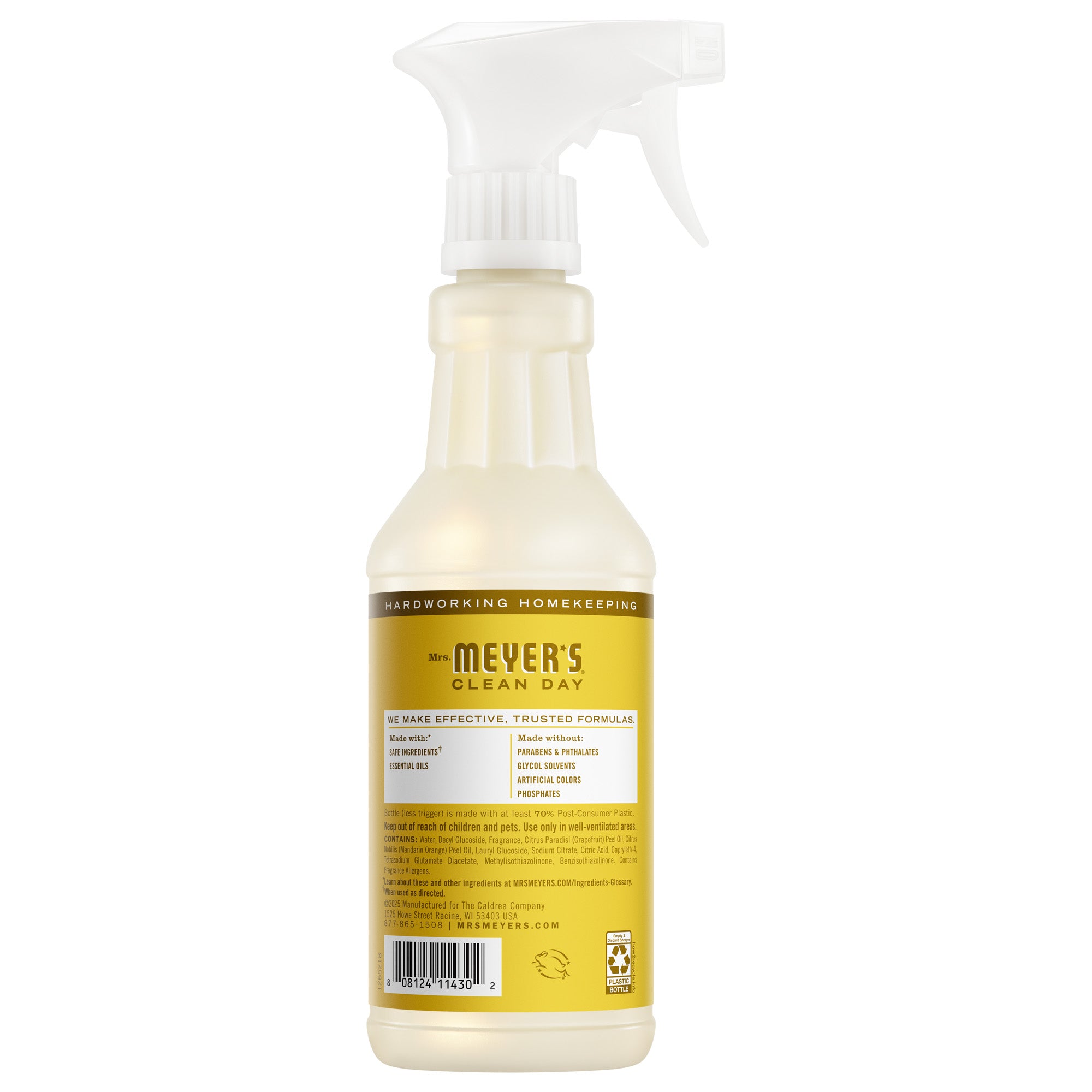 Daisy Multi-Surface Everyday Cleaner - Image 2