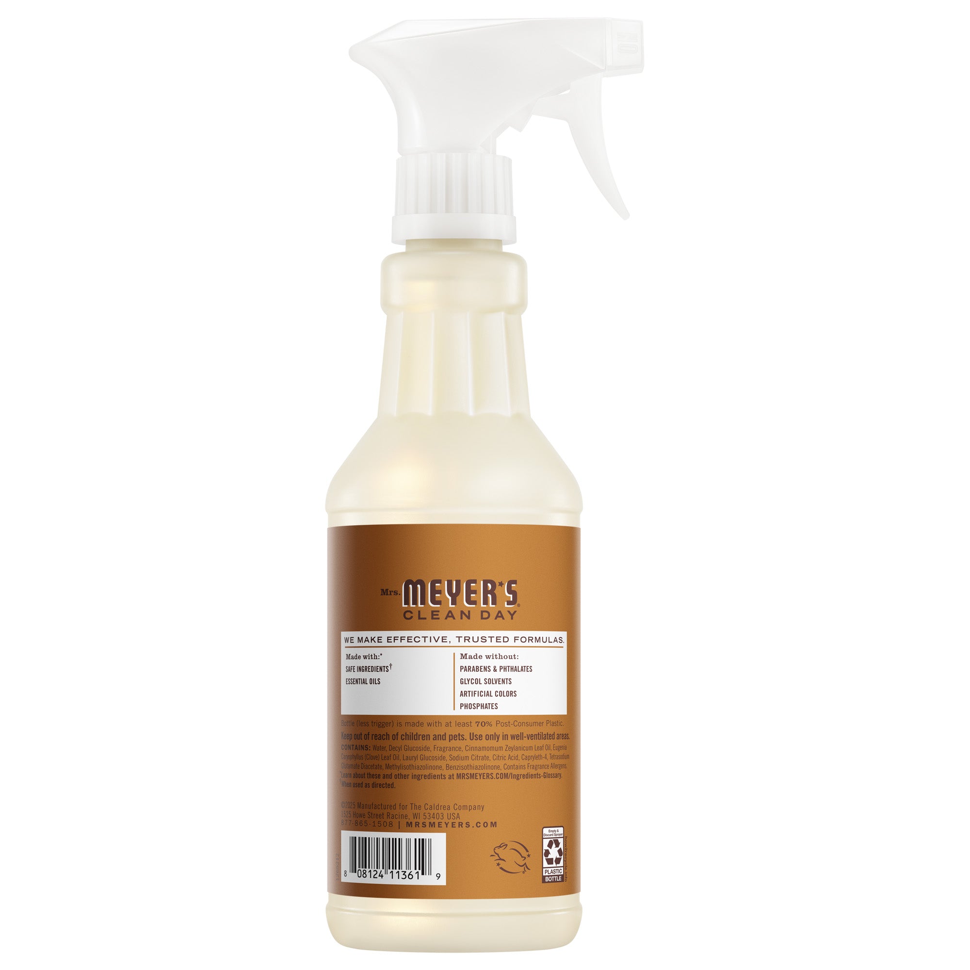 Acorn Spice Multi-Surface Everyday Cleaner - Image 2