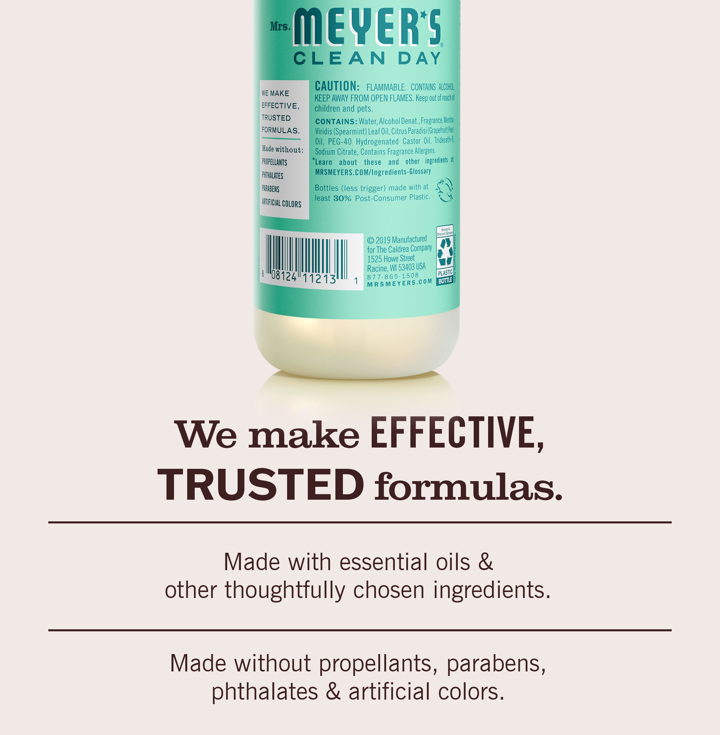 Mint Room Freshener - Image 6