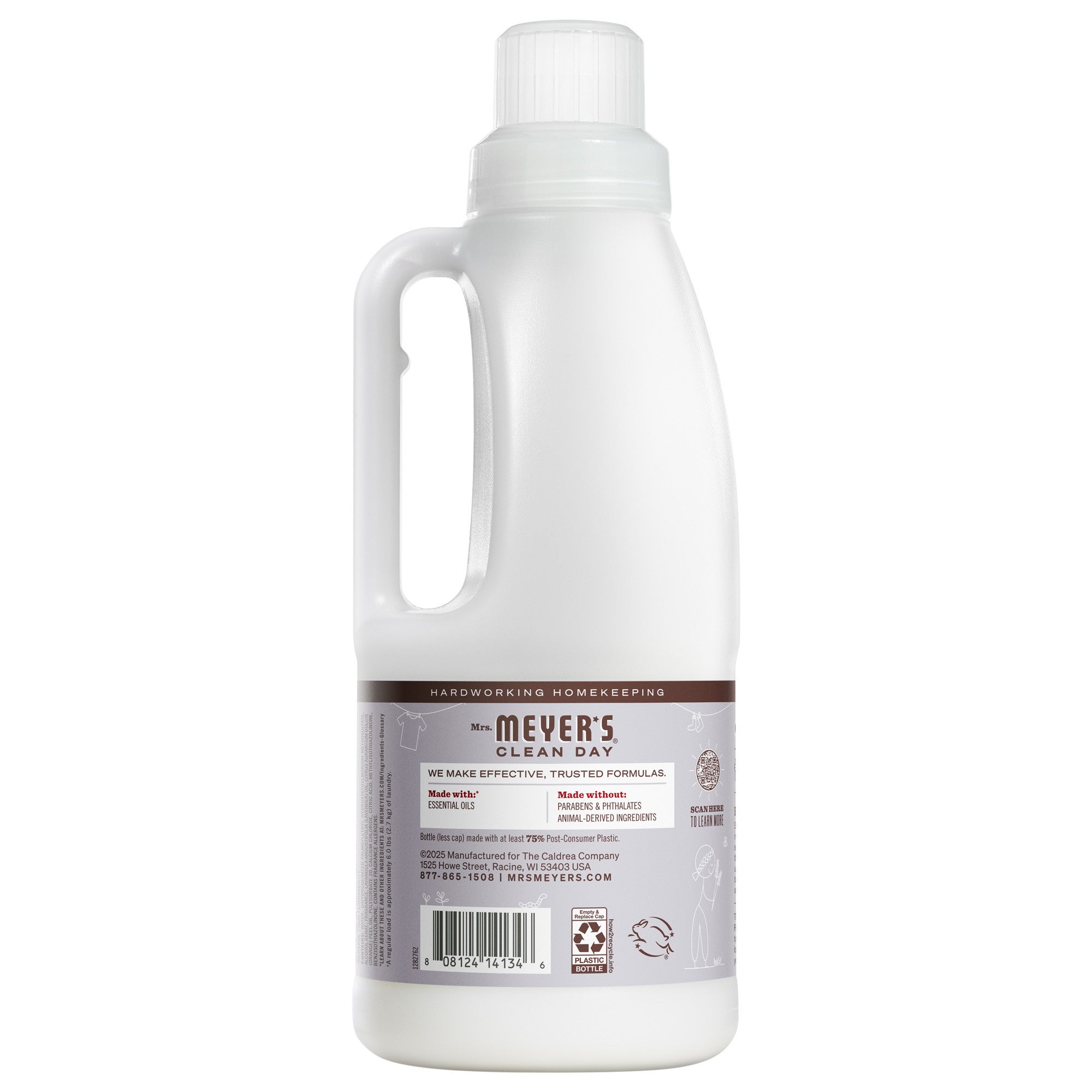 Lavender Fabric Softener - Image 2