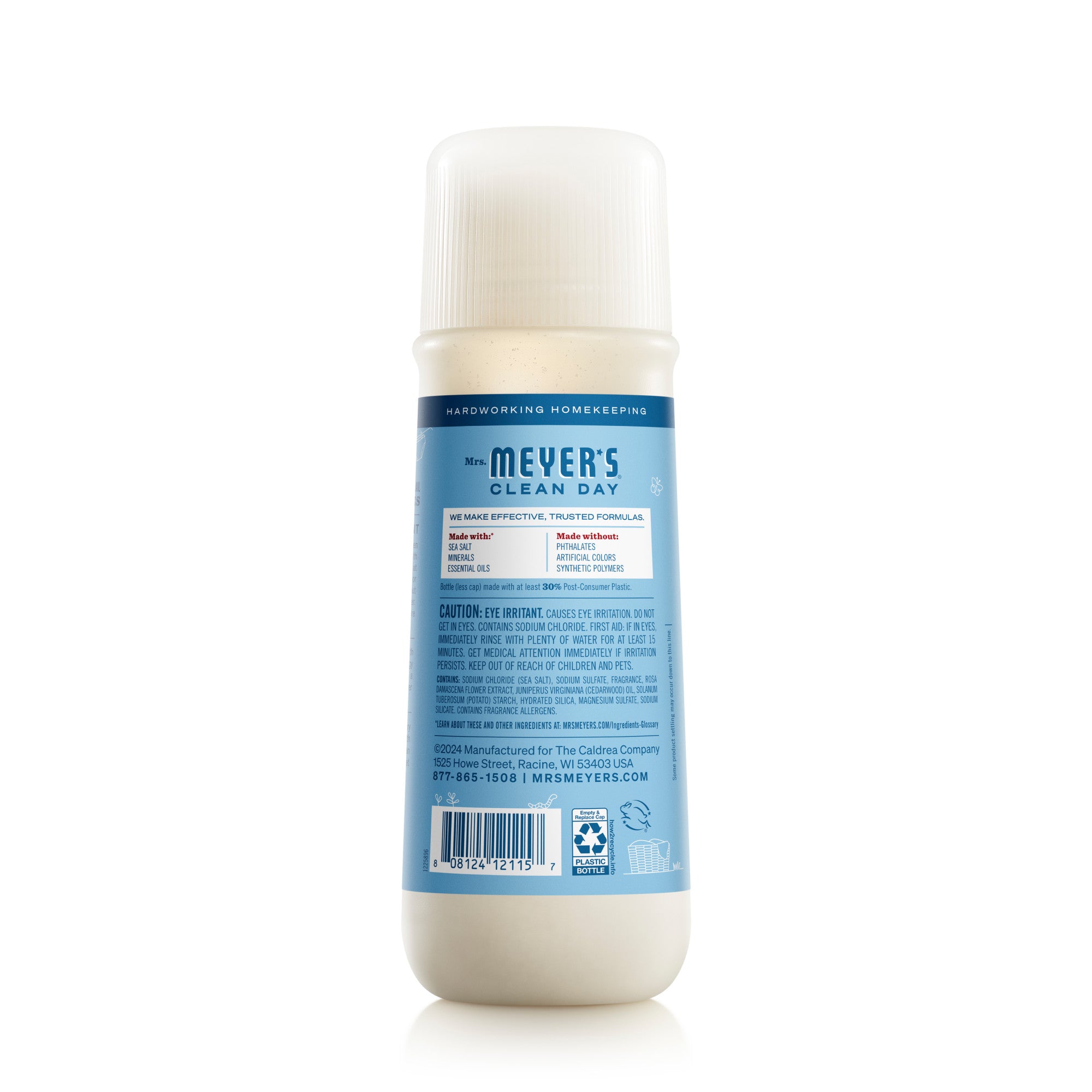 Rain Water Scent Booster - Image 2