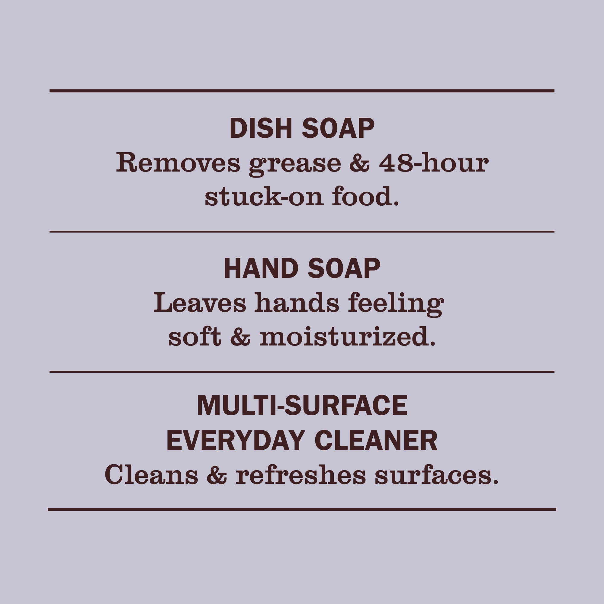 Compassion Flower Kitchen Basics Set - Image 6